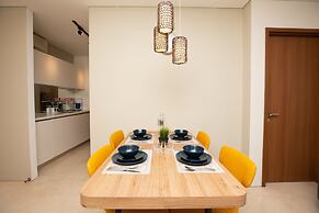 Vortex KLCC by Luxury Suites Asia