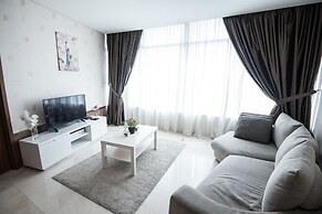 Vortex KLCC by Luxury Suites Asia