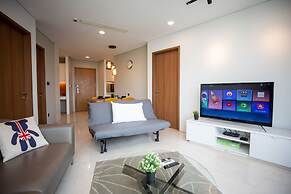 Vortex KLCC by Luxury Suites Asia