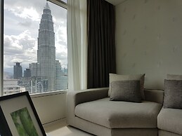 Vortex KLCC by Luxury Suites Asia