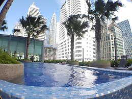 Vortex KLCC by Luxury Suites Asia