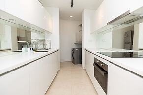 Vortex KLCC by Luxury Suites Asia