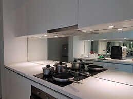 Vortex KLCC by Luxury Suites Asia