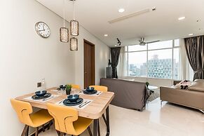 Vortex KLCC by Luxury Suites Asia