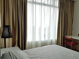 Vortex KLCC by Luxury Suites Asia