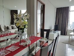 Vortex KLCC by Luxury Suites Asia