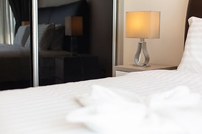 Vortex KLCC by Luxury Suites Asia