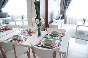 Vortex KLCC by Luxury Suites Asia