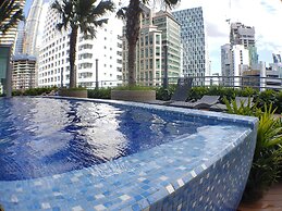 Vortex KLCC by Luxury Suites Asia