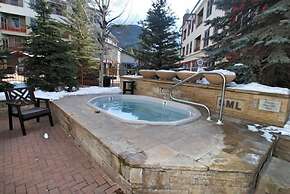 Silvermill Lodge 1 Bedroom Apartment by Key to the Rockies