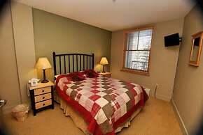 Silvermill Lodge 1 Bedroom Apartment by Key to the Rockies