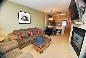 Silvermill Lodge 1 Bedroom Apartment by Key to the Rockies