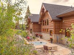 Ruby Ranch 6 Bedroom Holiday home by Key to the Rockies