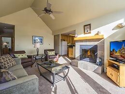 Snake River Village 2 Bedroom Apartment by Key to the Rockies