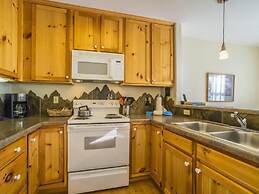 Snake River Village 2 Bedroom Apartment by Key to the Rockies