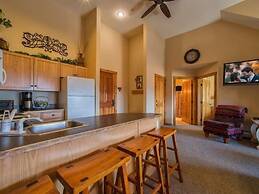 Dakota Lodge 1 Bedroom Apartment by Key to the Rockies