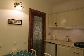 Kerme Ottoman Gökova Butik Hotel