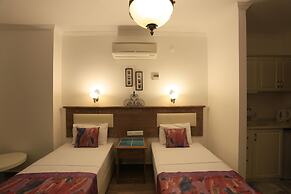 Kerme Ottoman Gökova Butik Hotel