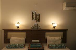 Kerme Ottoman Gökova Butik Hotel