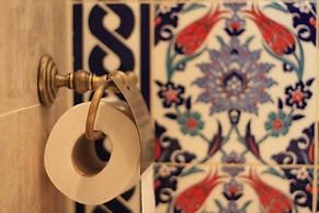 Kerme Ottoman Gökova Butik Hotel