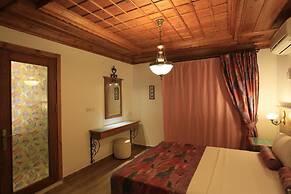 Kerme Ottoman Gökova Butik Hotel