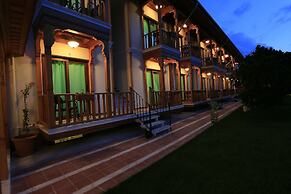 Kerme Ottoman Gökova Butik Hotel