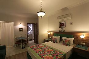 Kerme Ottoman Gökova Butik Hotel