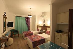 Kerme Ottoman Gökova Butik Hotel