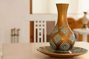 Kerme Ottoman Gökova Butik Hotel