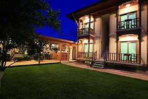 Kerme Ottoman Gökova Butik Hotel