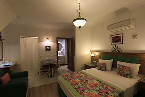 Kerme Ottoman Gökova Butik Hotel