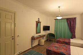 Kerme Ottoman Gökova Butik Hotel