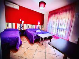 Hotel Residence Le Ceramiche