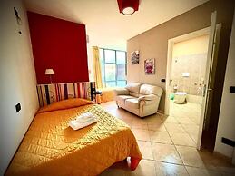 Hotel Residence Le Ceramiche