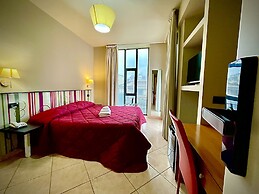 Hotel Residence Le Ceramiche