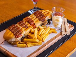 Ibis Styles Boa Vista