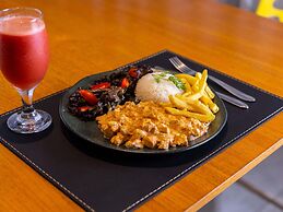 Ibis Styles Boa Vista