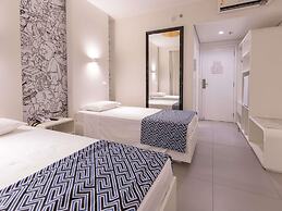 Ibis Styles Boa Vista