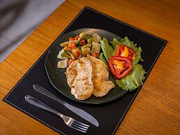 Ibis Styles Boa Vista