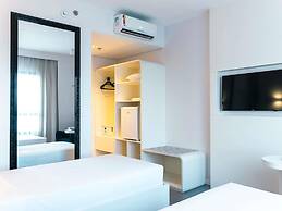 Ibis Styles Boa Vista