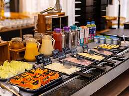 Ibis Styles Boa Vista