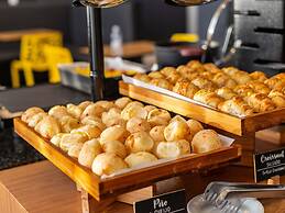 Ibis Styles Boa Vista