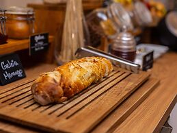 Ibis Styles Boa Vista