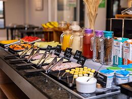 Ibis Styles Boa Vista