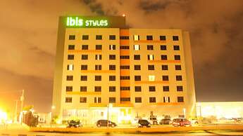 Ibis Styles Boa Vista