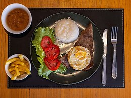 Ibis Styles Boa Vista