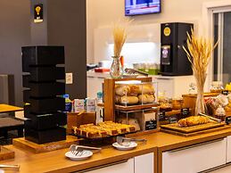 Ibis Styles Boa Vista