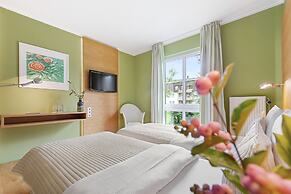 Hotel Rosengarten
