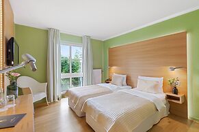Hotel Rosengarten