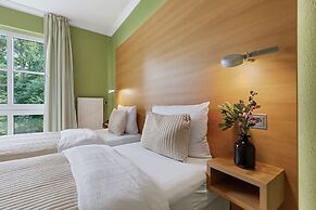 Hotel Rosengarten